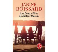 Les quatre filles du Docteur Moreau