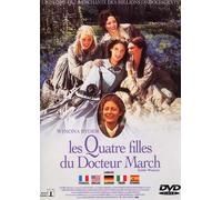 Les Quatre Filles Du Dr March