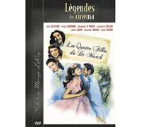 Les Quatre Filles Du Dr March – Warner Bros.