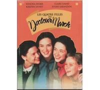 Les Quatre Filles du Dr March
