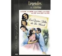 Les Quatre Filles Du Dr March