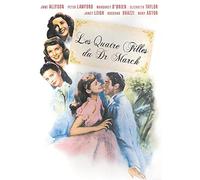 Les Quatre Filles Du Dr March