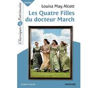 Les Quatre Filles du Dr March - Classiques et Patrimoine