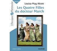 Les Quatre Filles du Dr March - Classiques et Patrimoine