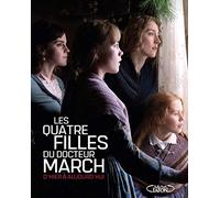 Les quatre filles du Dr March d'hier à aujourd'hui