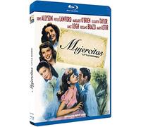 Les Quatre Filles du Dr March / Little Women (1949) (Blu-Ray)