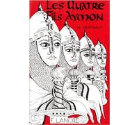 Les quatre fils Aymon
