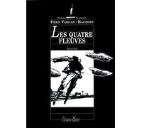 Les Quatre Fleuves de Vargas. Fred (2000) Broché