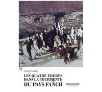 Les Quatre Frères Dans La Tourmente Du Pays Fanch