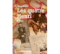 Les quatre Henri