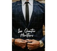 Les Quatre Héritiers, tome 2 - Côme