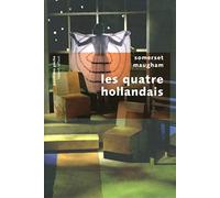 Les Quatre Hollandais