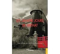 Les Quatre Jours de Bréhat