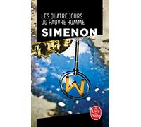 Les Quatre Jours du pauvre homme