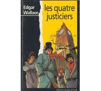 Les Quatre Justiciers