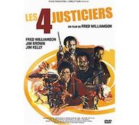 Les Quatre justiciers G