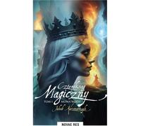Les quatre livres de magie