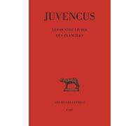 Les Quatre livres des Evangiles