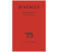 Les Quatre Livres Des Evangiles