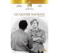 Les Quatre Malfrats