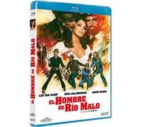 Les quatre mercenaires d'El Paso (1971) (Bad Man's River)