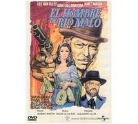 Les quatre mercenaires d'El Paso (1971)(Bad Man's River) G