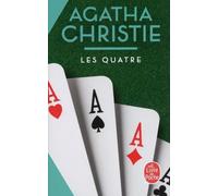 Les Quatre (Nouvelle traduction révisée)