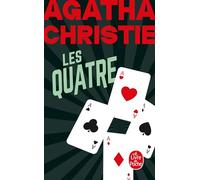 Les Quatre (Nouvelle traduction révisée)