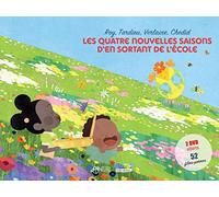 Les quatre nouvelles saisons: En sortant de l'école