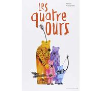Les quatre ours