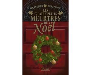 Les Quatre Petits Meurtres de Noël
