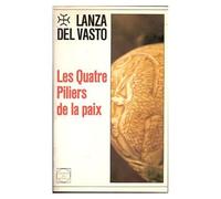 Les Quatre Piliers De La Paix