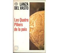 Les Quatre Piliers De La Paix