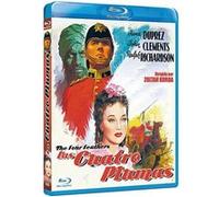 Les quatre plumes blanches (1939) (The Four Feathers) G