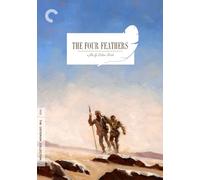 Les Quatre Plumes Blanches (The Four Feathers) [Criterion Edition]