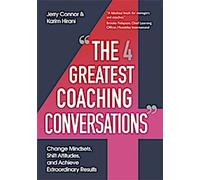 Les quatre plus grandes conversations de coaching
