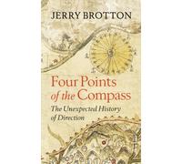 Les quatre points du compas