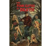 Les quatre portes de la mort
