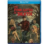 Les quatre portes de la mort