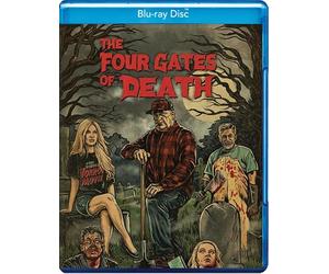 Les quatre portes de la mort