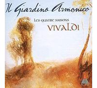 Les Quatre Saisons