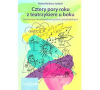 Les quatre saisons avec le théâtre à vos côtés v.2