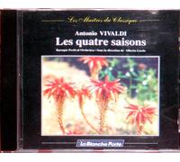 Les Quatre Saisons - Baroque Festival Orchestra