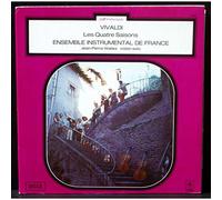 Les Quatre saisons / Cantates