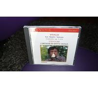 Les Quatre Saisons - Concerto en la mineur op 3 N°6