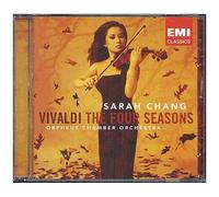 Les Quatre Saisons, Concerto Pour Violon Rv317 En Sol Mineur