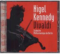 Vivaldi : Les Quatre Saisons