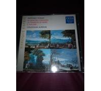 Les Quatre Saisons, Concertos Pour Violon ""Il Piacere"" Maier, Violon