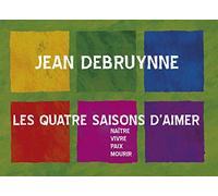 Les quatre saisons d'aimer
