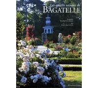 Les quatre saisons de bagatelle